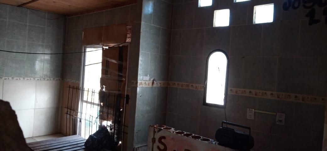 Foto de VENTA PH A REFACCIONAR EN MUY BUENA UBICACION LIBERTAD MERLO, imagen 5