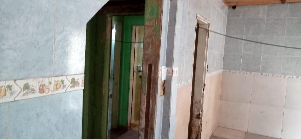 Foto de VENTA PH A REFACCIONAR EN MUY BUENA UBICACION LIBERTAD MERLO, imagen 4