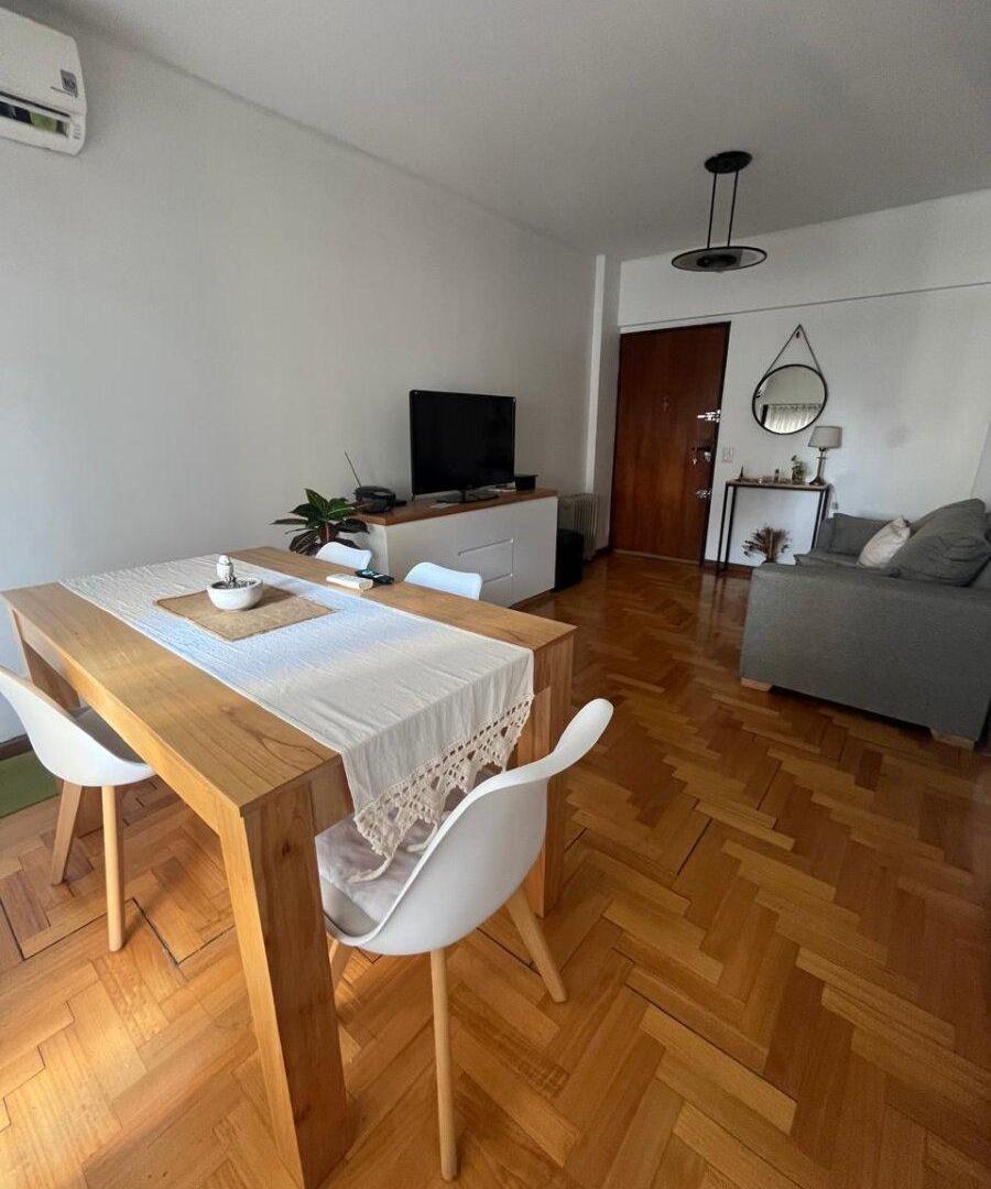 Foto de Venta 2 ambientes en Caballito con cochera - Muy luminoso, imagen 5