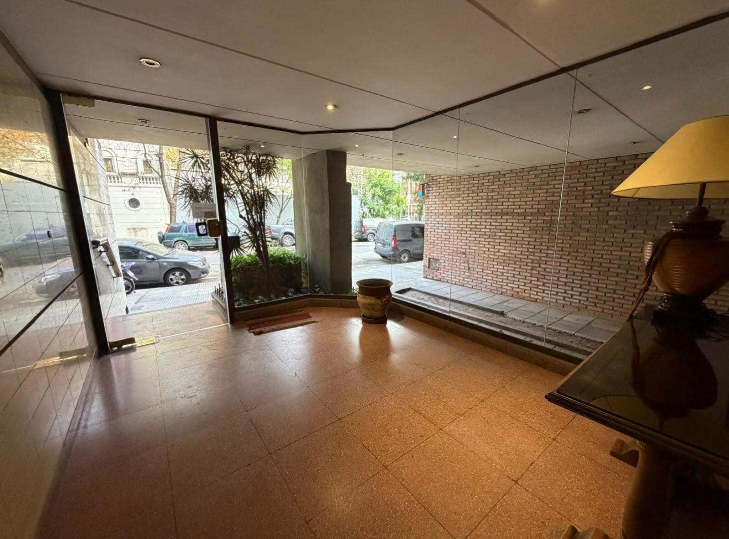 Foto de Venta 2 ambientes en Caballito con cochera - Muy luminoso, imagen 4
