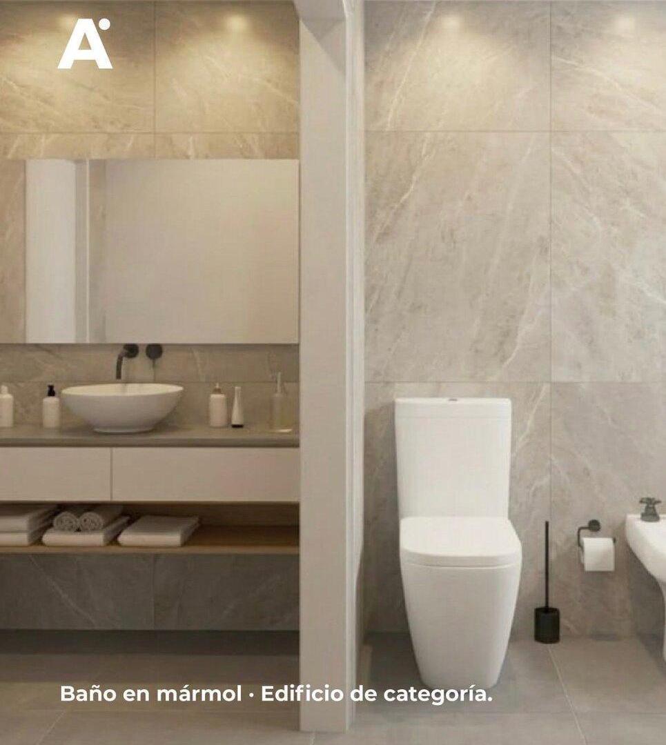 Foto de Venta departamento 2 amb refaccionado Recoleta, imagen 3