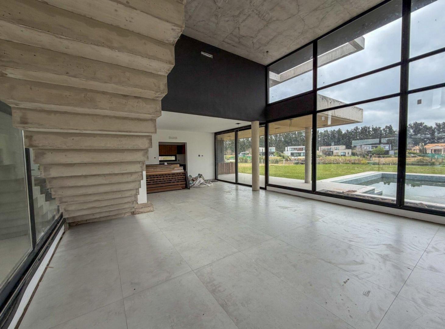 Foto de ALQUILER CASA 6 AMB EN LA CALESA CON VISTA AL LAGO, imagen 5