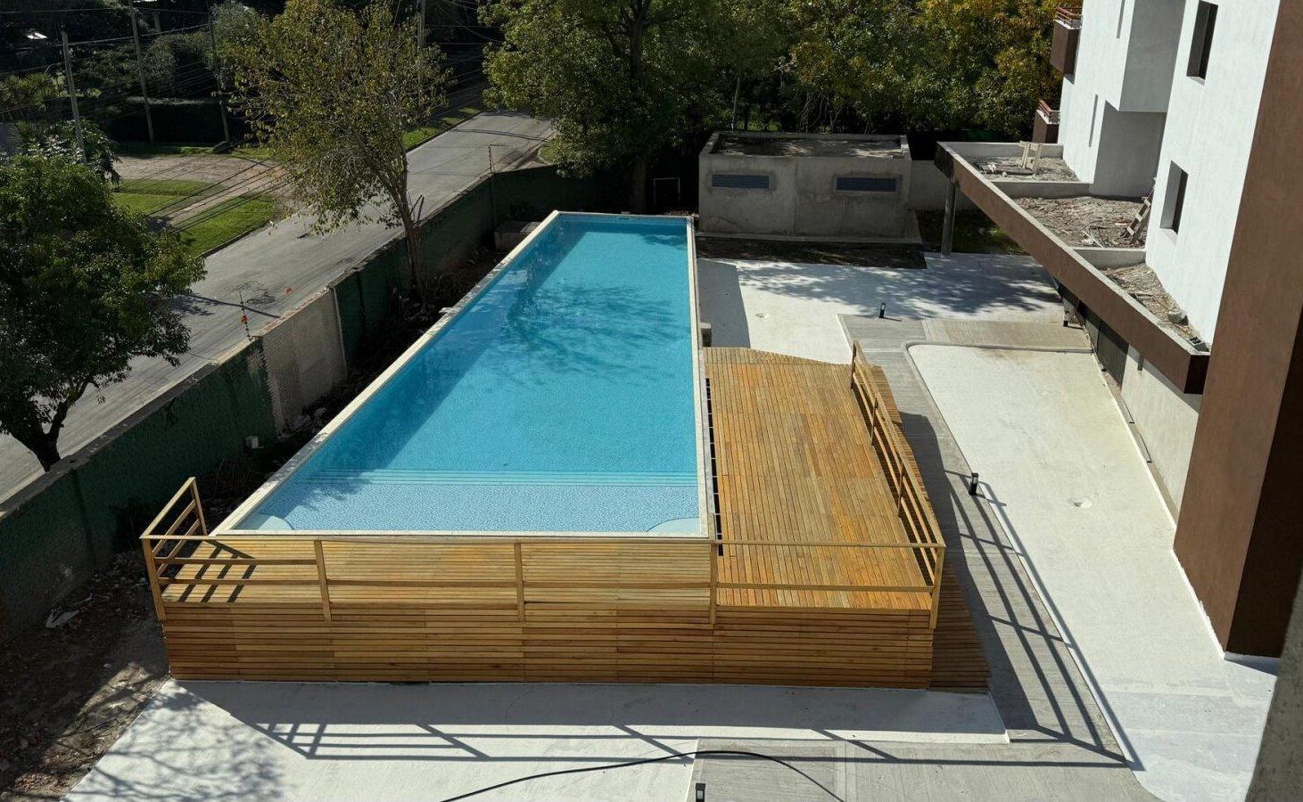 Foto de Alquiler departamento a Estrenar -Be West-Hurlingham, imagen 2