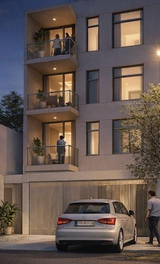 Foto de Venta Depto 3 amb con balcón y cochera - Florida, imagen 5