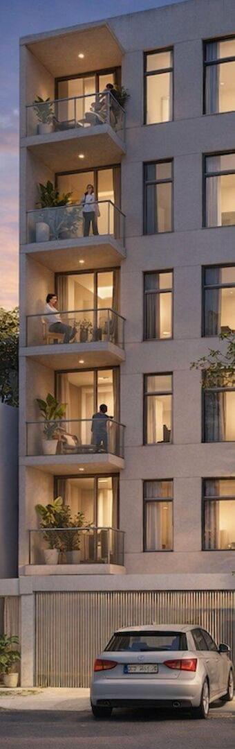 Foto de Venta Depto 3 amb con balcón y cochera - Florida, imagen 2