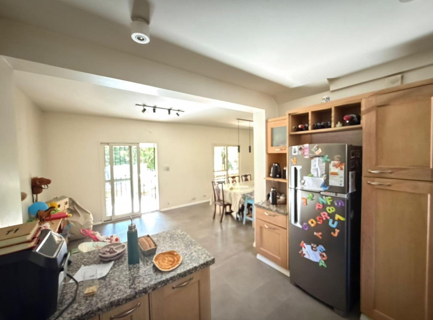 Foto de ALQUILER DE CASA EN LAS LOMAS DE SAN ISIDRO, 6 AMBIENTES, imagen 3