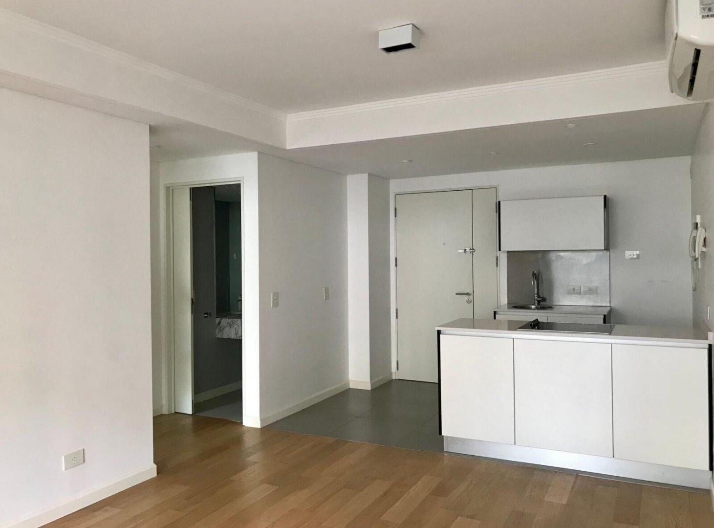 Foto de Alquiler Departamento 2 Ambientes en Torre Decó Recoleta Amenities, imagen 2