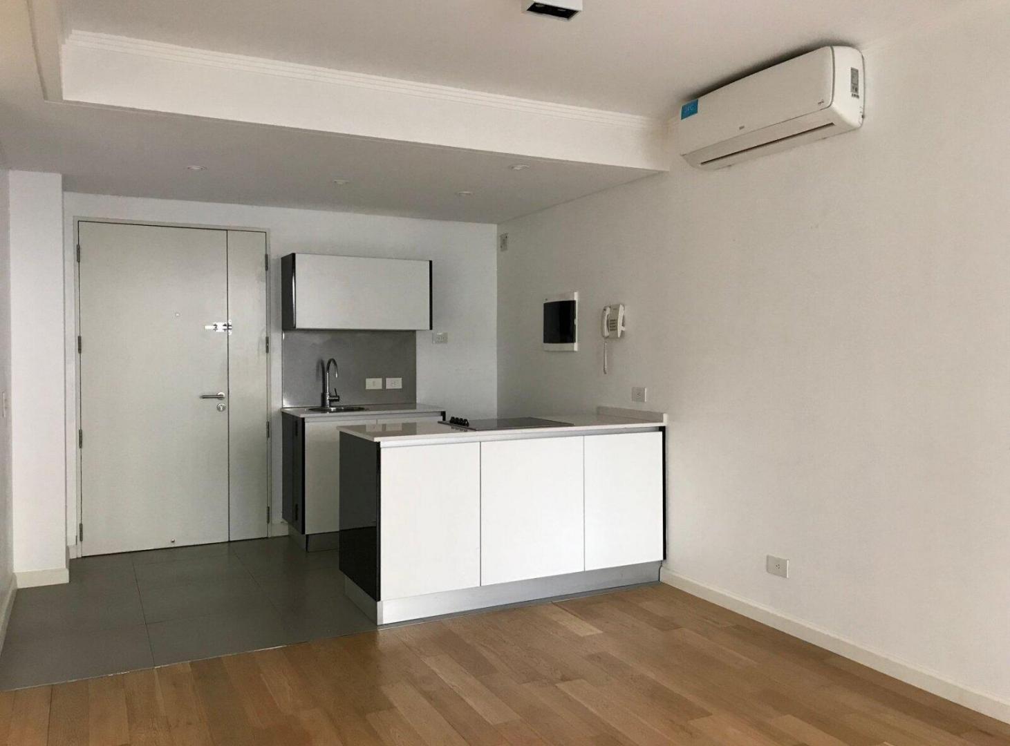 Foto de Alquiler Departamento 2 Ambientes en Torre Decó Recoleta Amenities, imagen 1