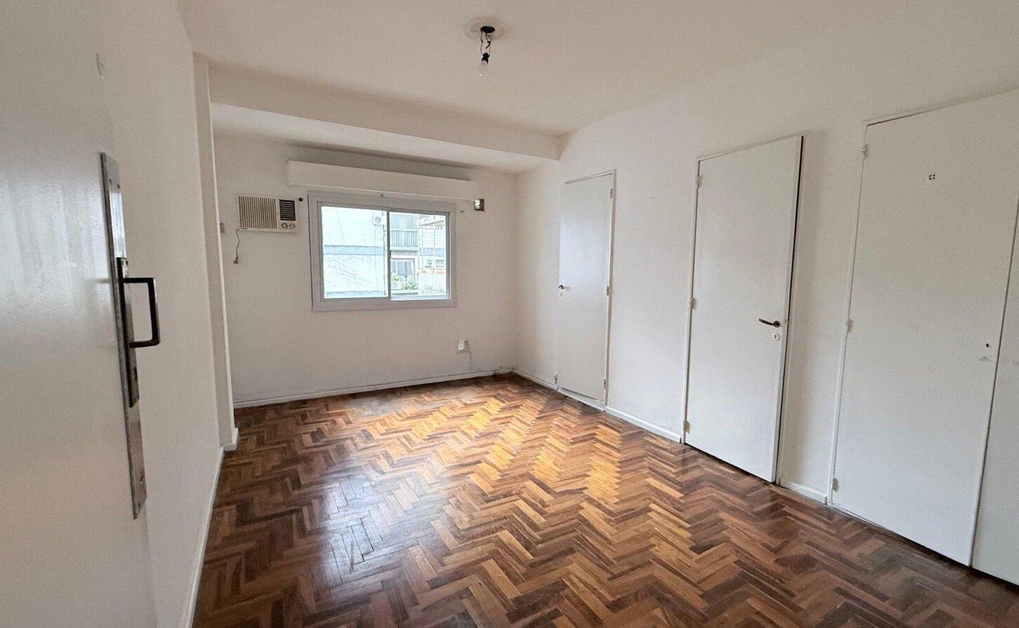 Foto de VENTA DEPTO MONOAMBIENTE RECOLETA, imagen 1
