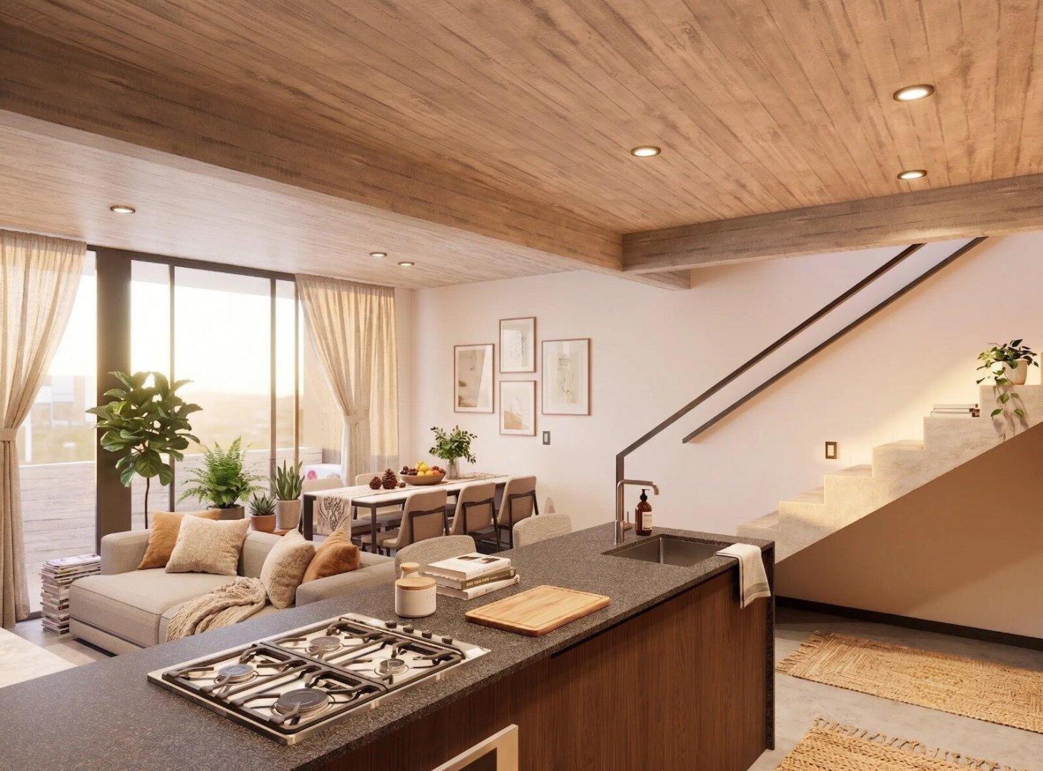 Foto de VENTA DEPARTAMENTO 4 AMBIENTES CON BALCON TERRAZA COLEGIALES, imagen 1