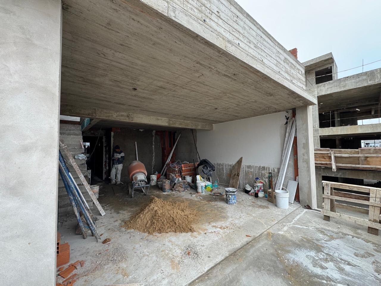 Foto de VENTA DEPARTAMENTO 4 AMBIENTES CON BALCON TERRAZA COLEGIALES, imagen 5
