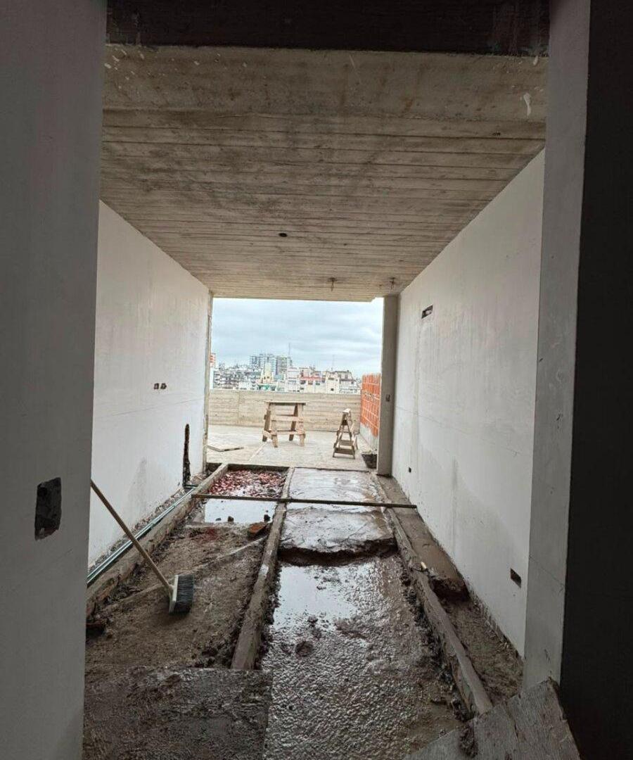 Foto de VENTA DEPARTAMENTO 4 AMBIENTES CON BALCON TERRAZA COLEGIALES, imagen 4