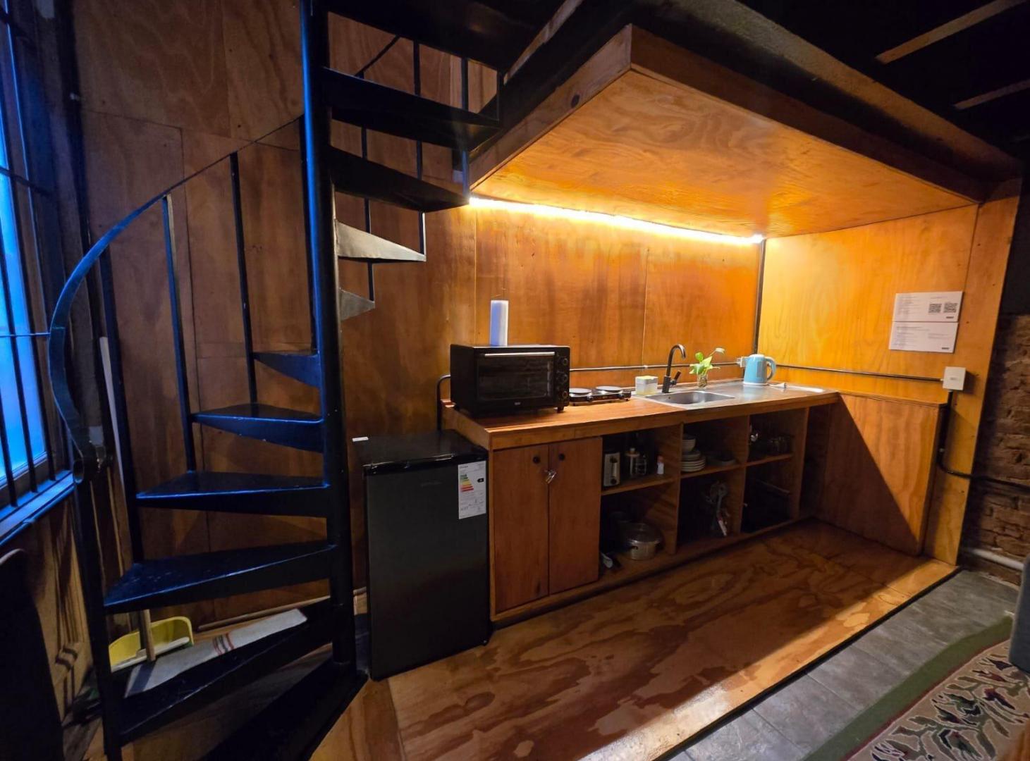 Foto de Departamento 2 ambientes amoblado - Venta - Ideal renta temporal - San, imagen 2