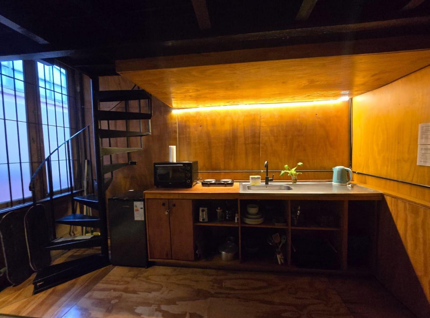 Foto de Departamento 2 ambientes amoblado - Venta - Ideal renta temporal - San, imagen 5