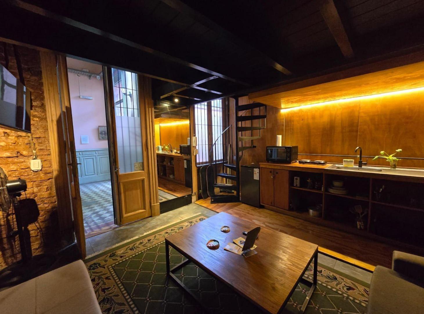 Foto de Departamento 2 ambientes amoblado - Venta - Ideal renta temporal - San, imagen 1