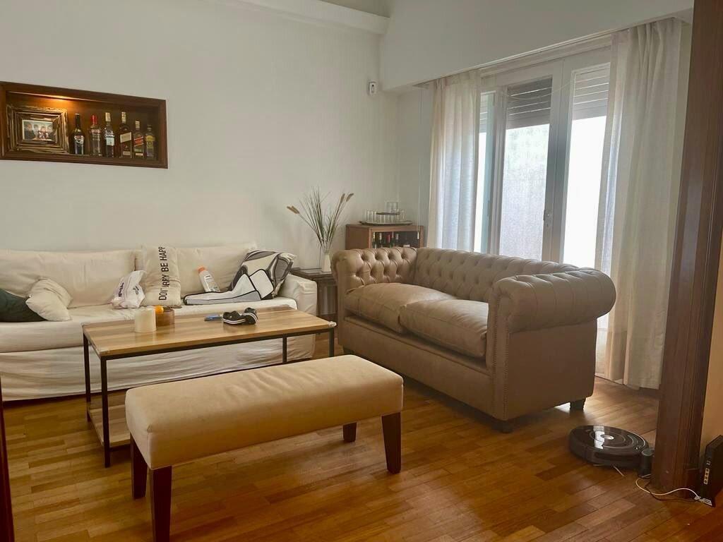 Foto de Alquiler Casa de 3 Dormitorios en Vicente López con patio, imagen 2