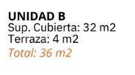 Foto de VENTA MONOAMBIENTE CON BALCÓN EN DESARROLLO - NÚÑEZ, imagen 2