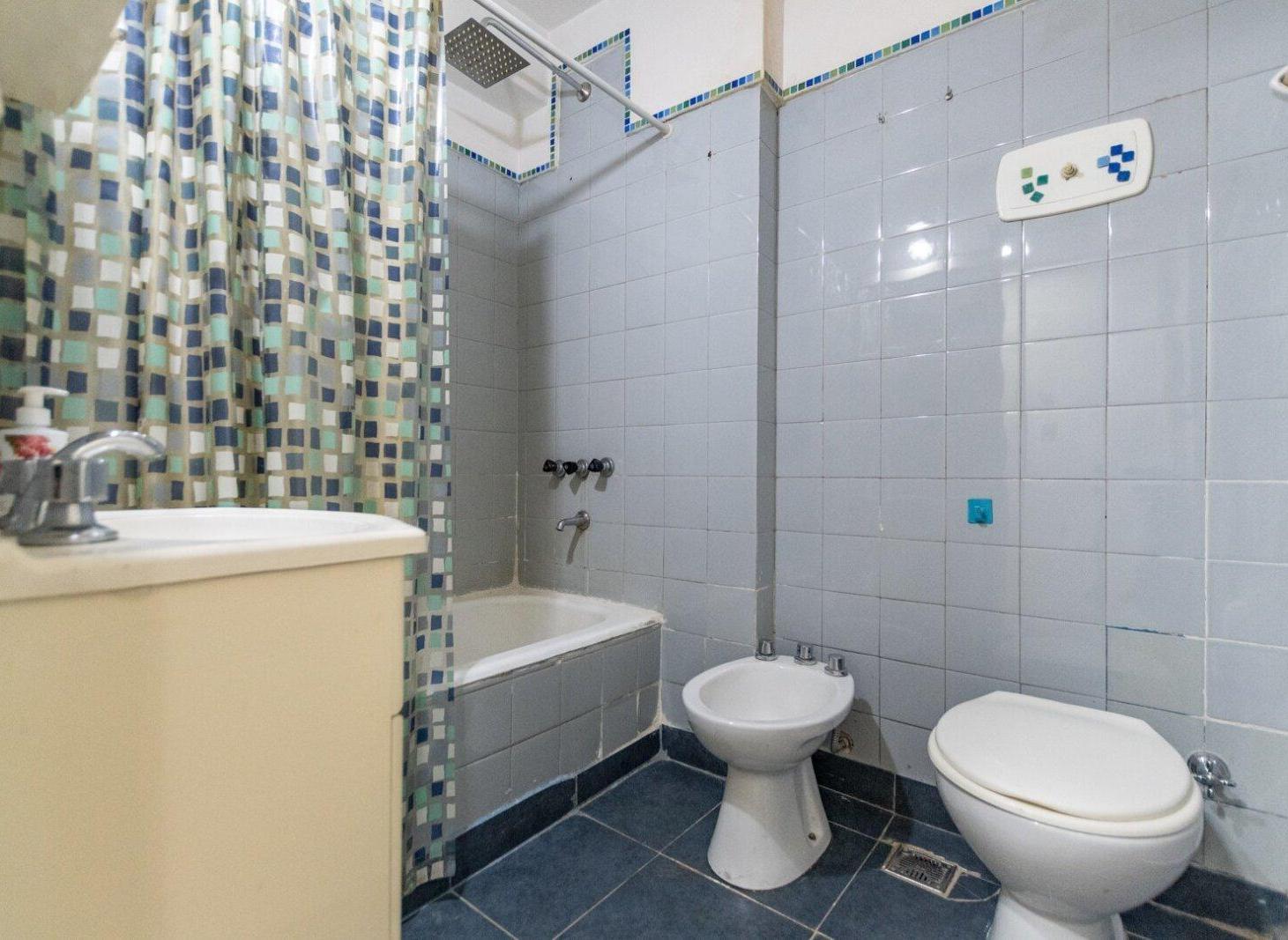 Foto de Venta 3 Ambientes con Balcon al frente en San Cristobal, imagen 3