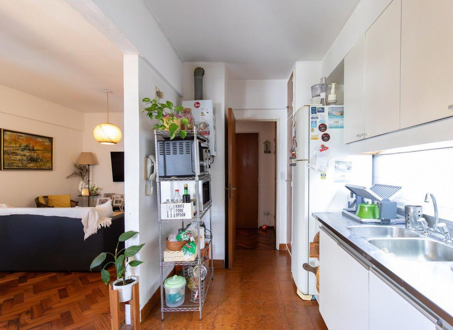 Foto de Venta depto 3 amb OLIVOS con balcón, imagen 5