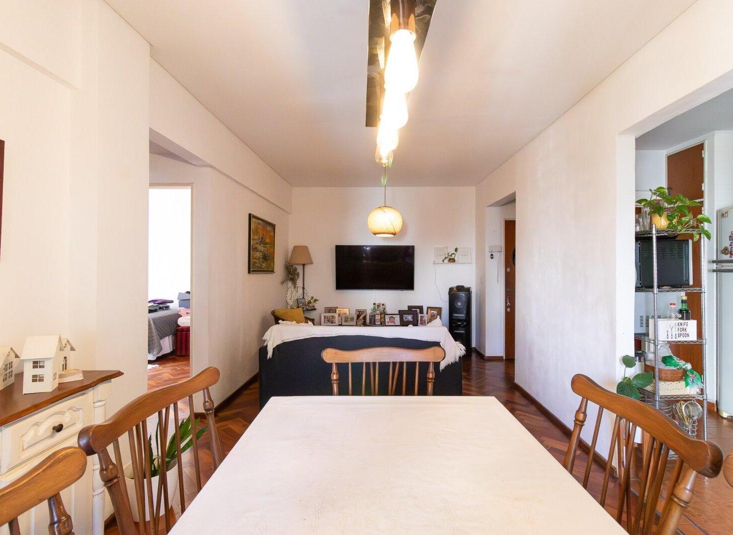 Foto de Venta depto 3 amb OLIVOS con balcón, imagen 1