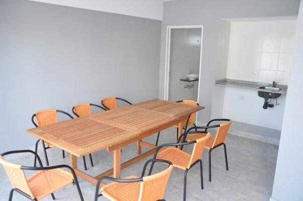 Foto de Amplio departamento monoambiente divisible amoblado en Recoleta, imagen 5