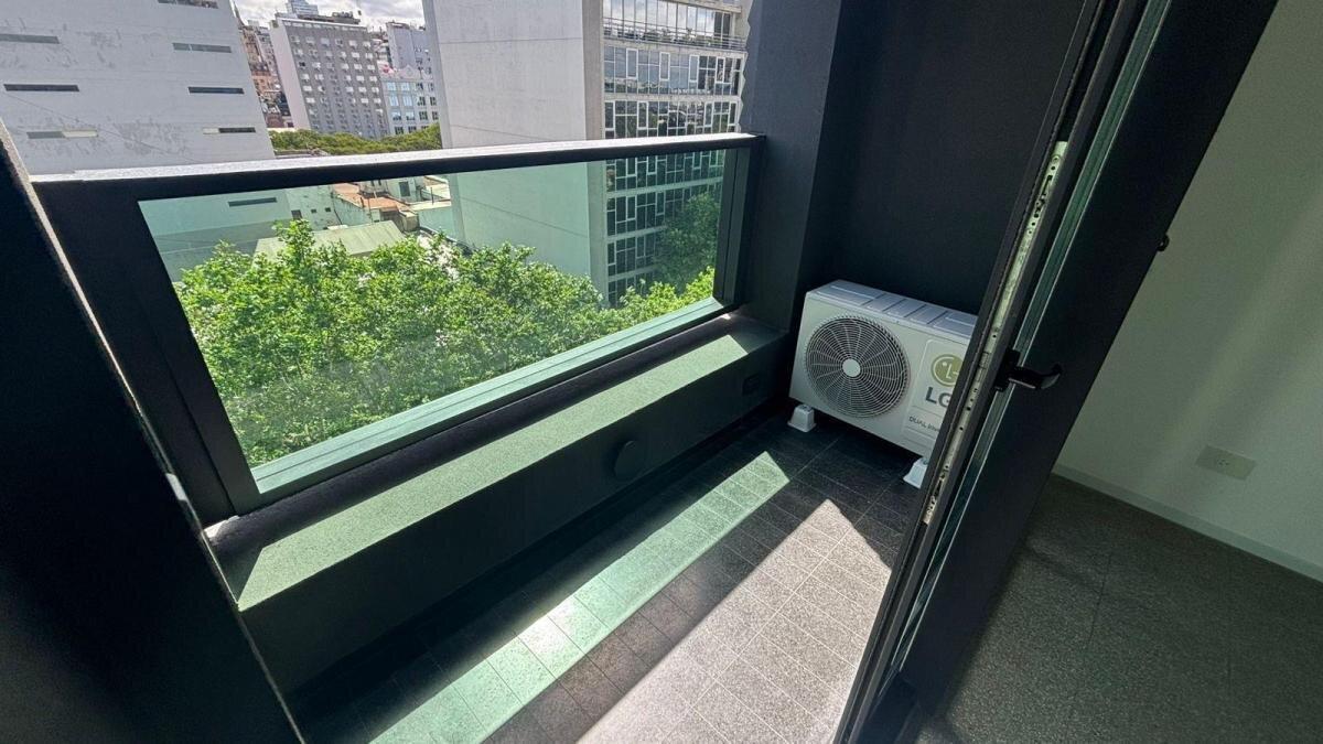 Foto de ALQUILER MONOAMBIENTE PUERTO MADERO, imagen 4