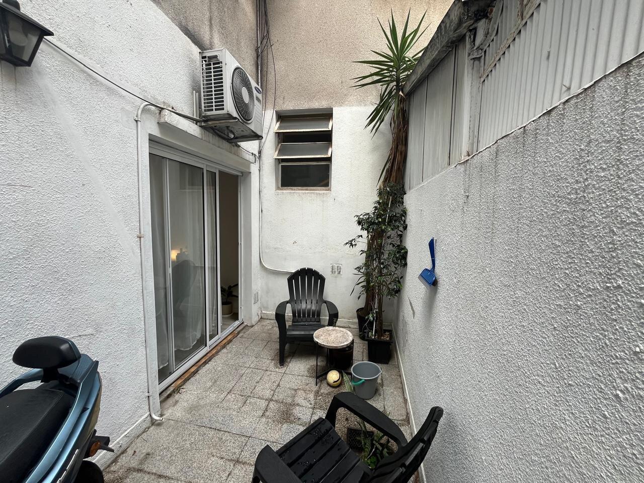 Foto de VENTA PH 3 AMBIENTES CON PATIOS DEVOTO, imagen 5