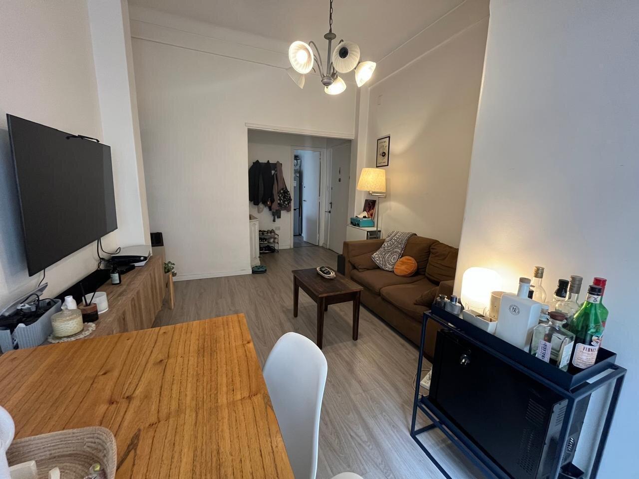 Foto de VENTA PH 3 AMBIENTES CON PATIOS DEVOTO, imagen 1