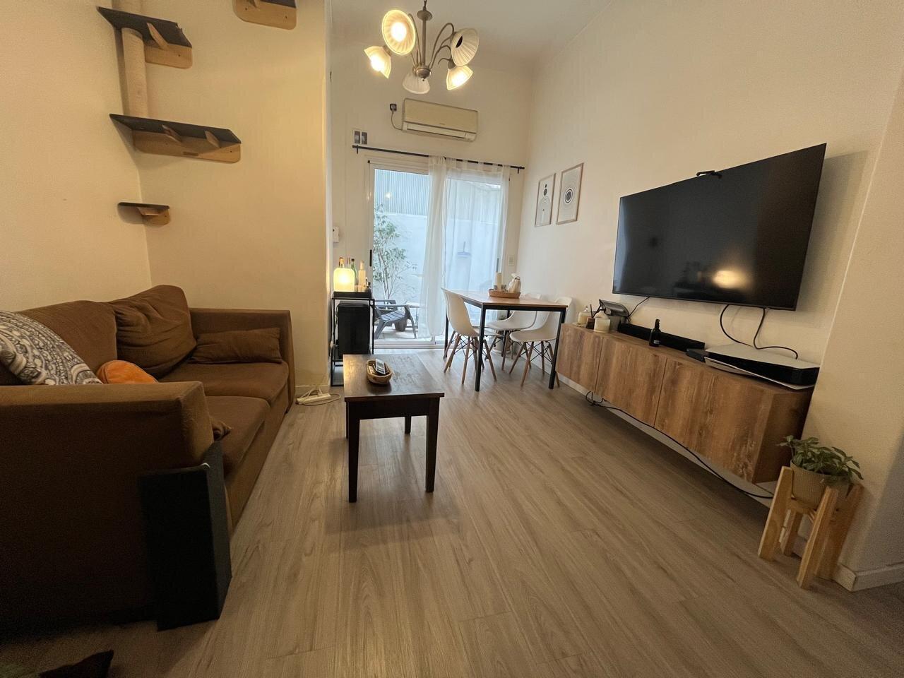 Foto de VENTA PH 3 AMBIENTES CON PATIOS DEVOTO, imagen 4