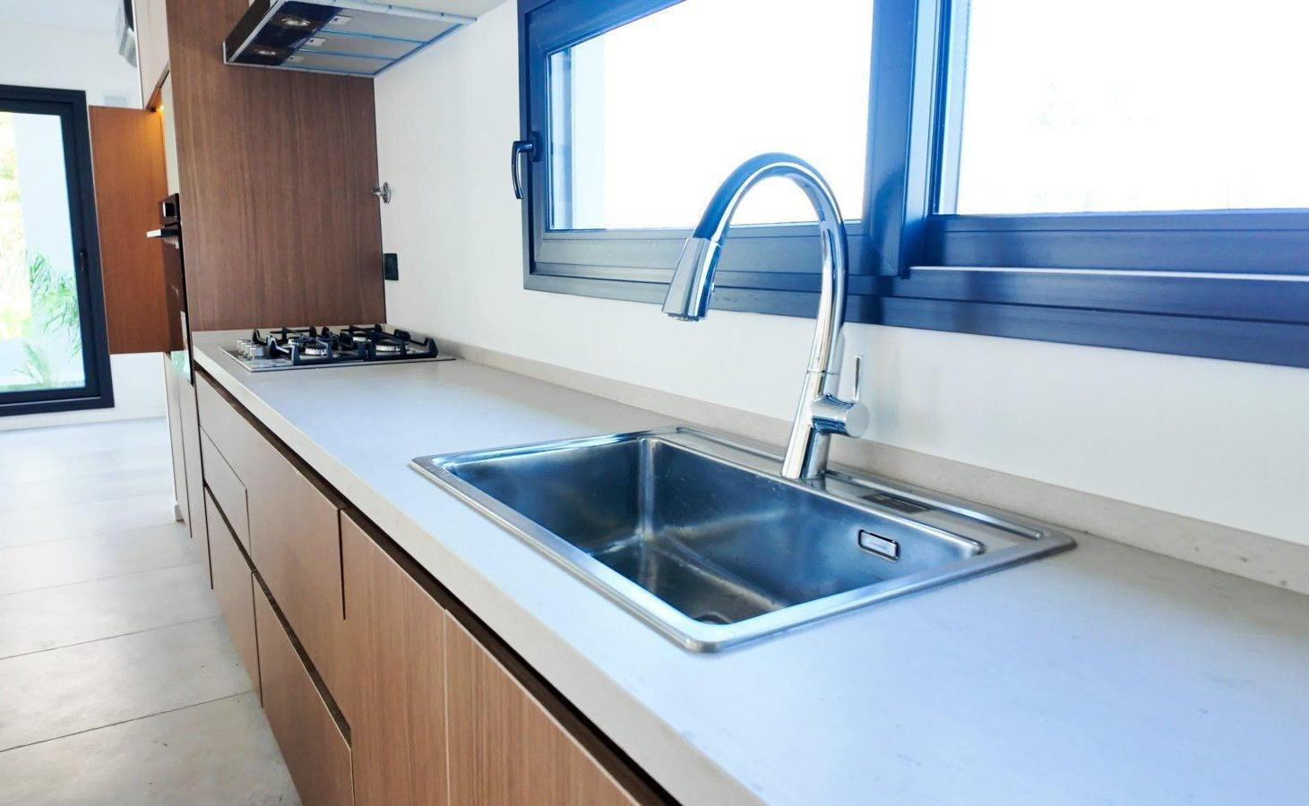 Foto de VENTA CASA - A ESTRENAR - LOS CARDOS, imagen 5