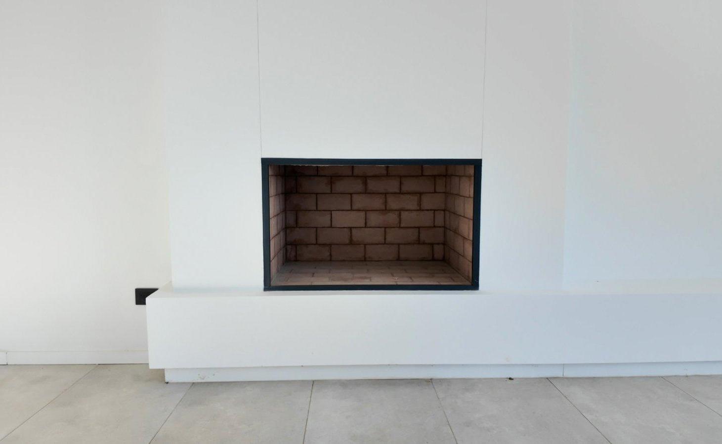 Foto de VENTA CASA - A ESTRENAR - LOS CARDOS, imagen 3