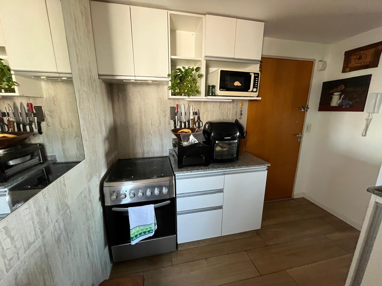 Foto de VENTA 3 AMBIENTES SAN CRISTOBAL CON COCHERA AMENITIES, imagen 2