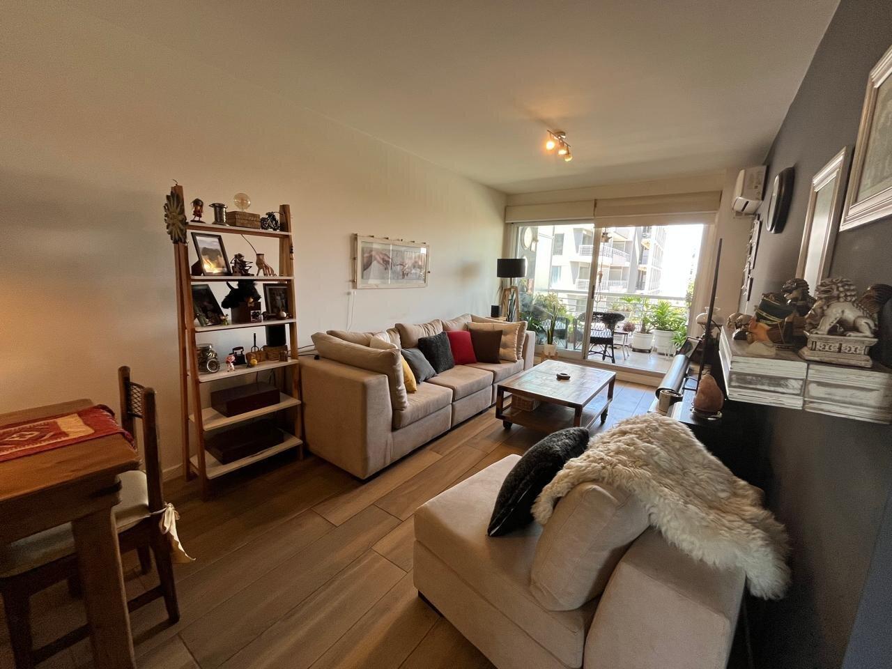 Foto de VENTA 3 AMBIENTES SAN CRISTOBAL CON COCHERA AMENITIES, imagen 1