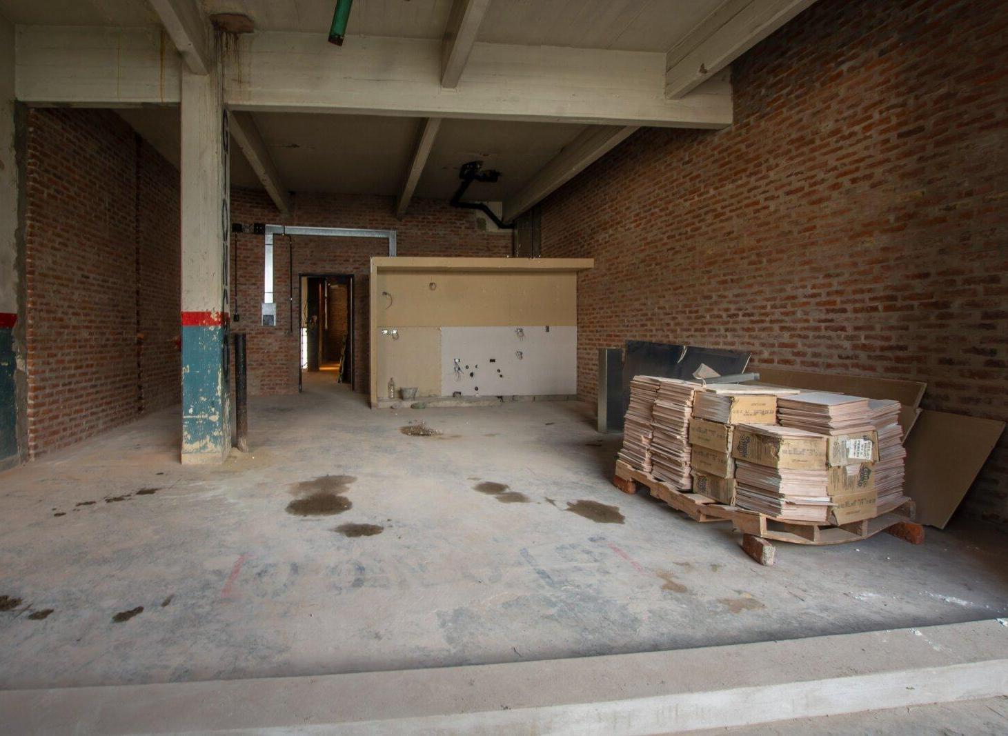 Foto de Venta Loft 71 m² al frente con balcón · Entrega 2026 · Almagro, imagen 5