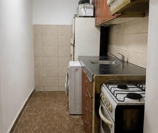 Foto de venta PH mutifamiliar en Pompeya, imagen 3