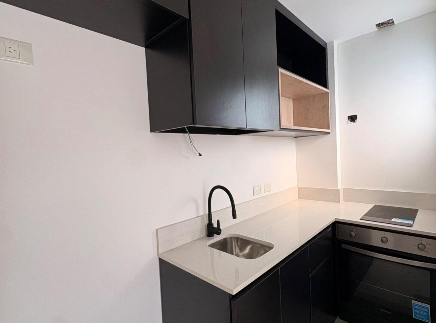 Foto de Venta departamento monoambiente con amplio balcon nuevo a estrenar, imagen 2