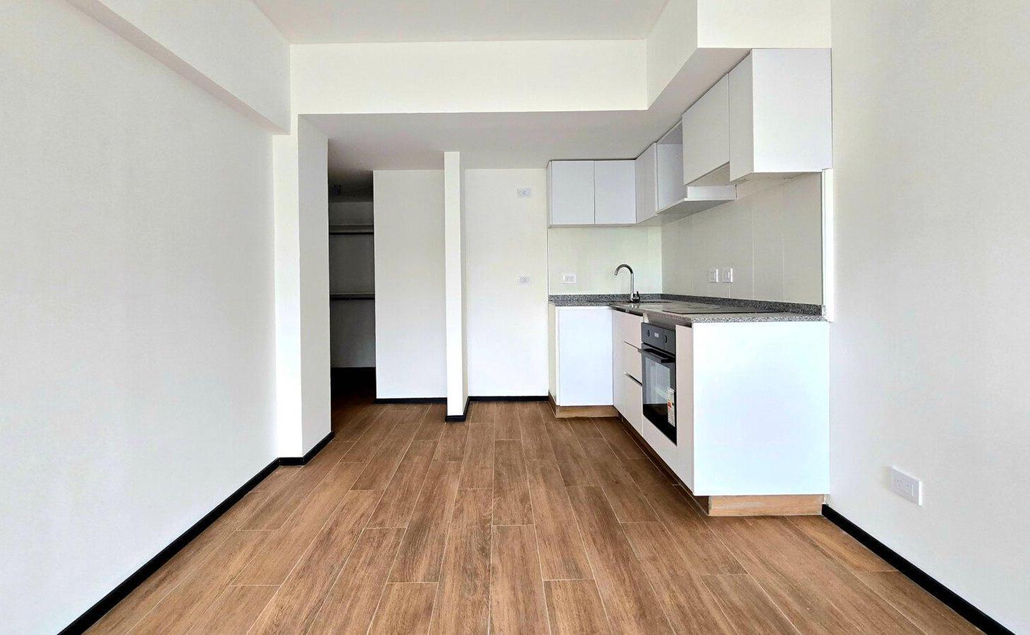 Foto de Alquiler monoambiente en Palermo, imagen 2