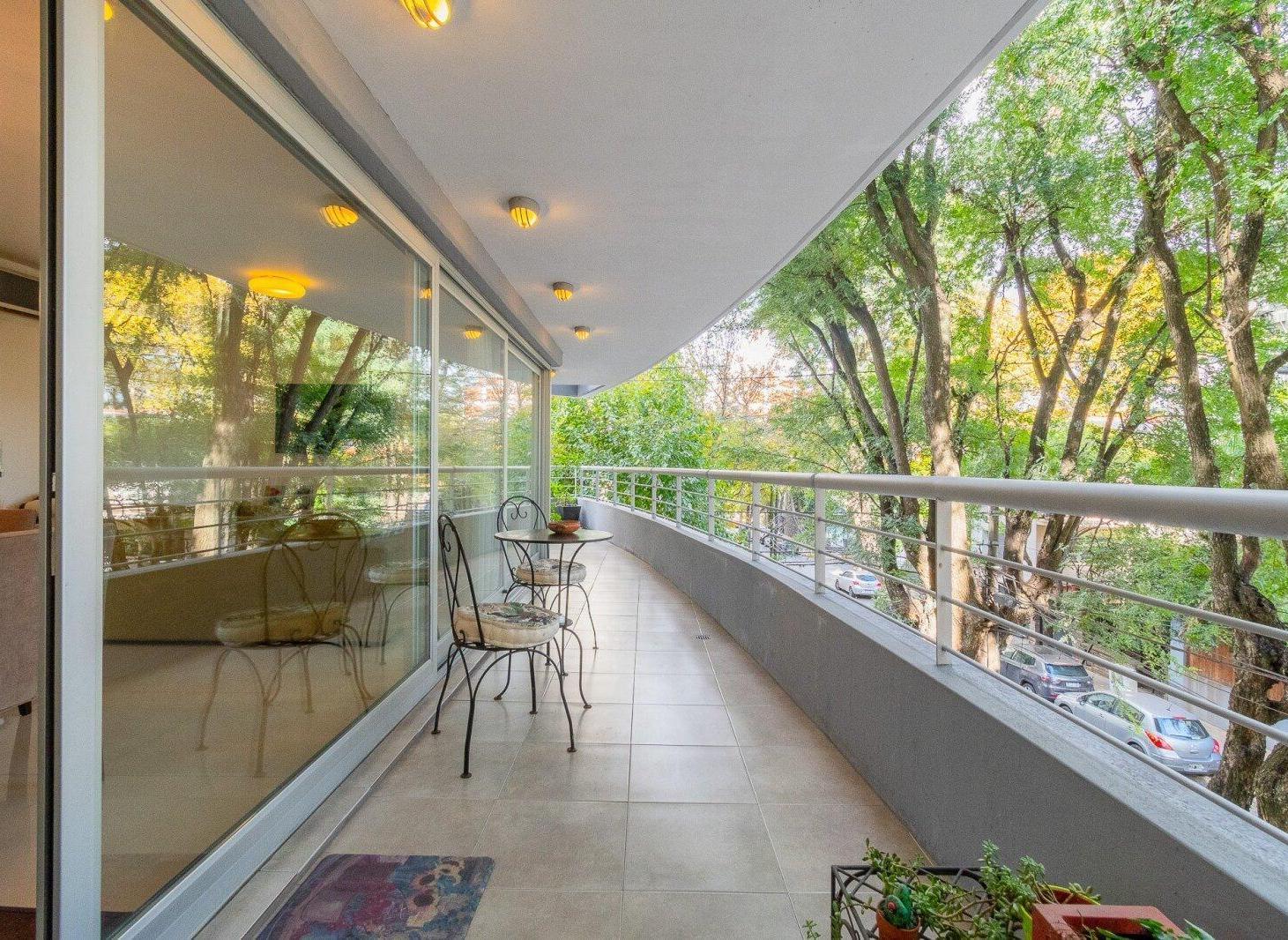 Foto de Departamento venta 3 ambientes cochera Olivos La Isla, imagen 4