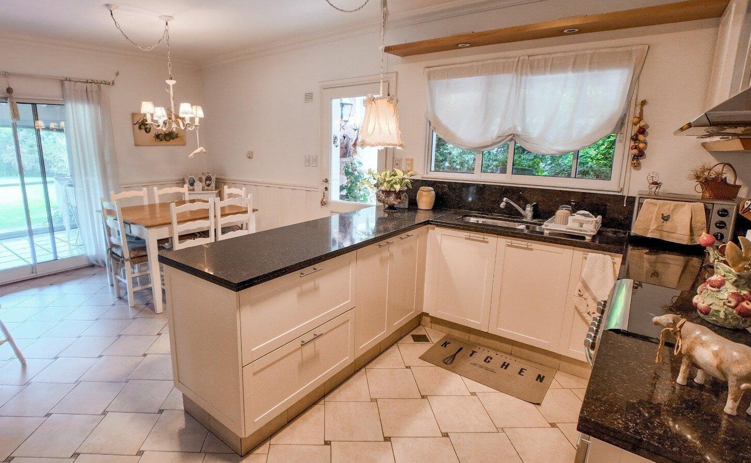 Foto de VENTA CASA AMB - CLUB DE CAMPO PUEYRREDÓN, imagen 5
