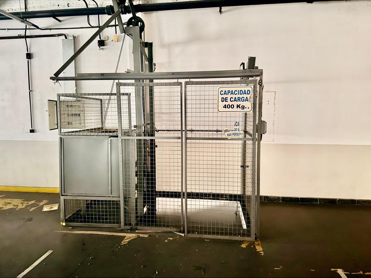 Foto de Galpón Industrial / Logístico en Alquiler – Villa Lynch – General San, imagen 1