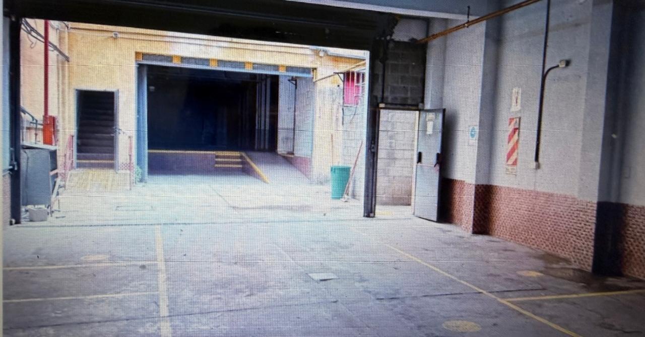 Foto de Galpón Industrial / Logístico en Alquiler – Villa Lynch – General San, imagen 2