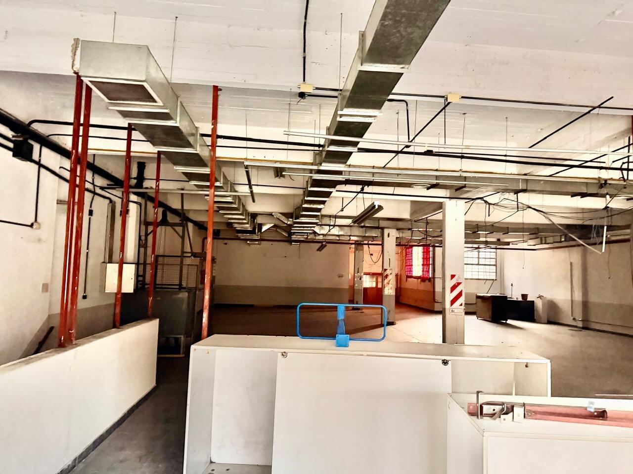Foto de Galpón Industrial / Logístico en Alquiler – Villa Lynch – General San, imagen 3
