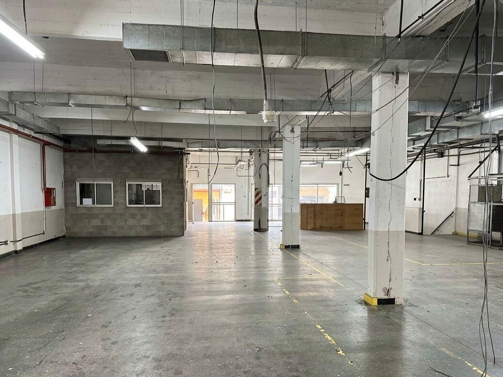 Foto de Galpón Industrial / Logístico en Alquiler – Villa Lynch – General San, imagen 5