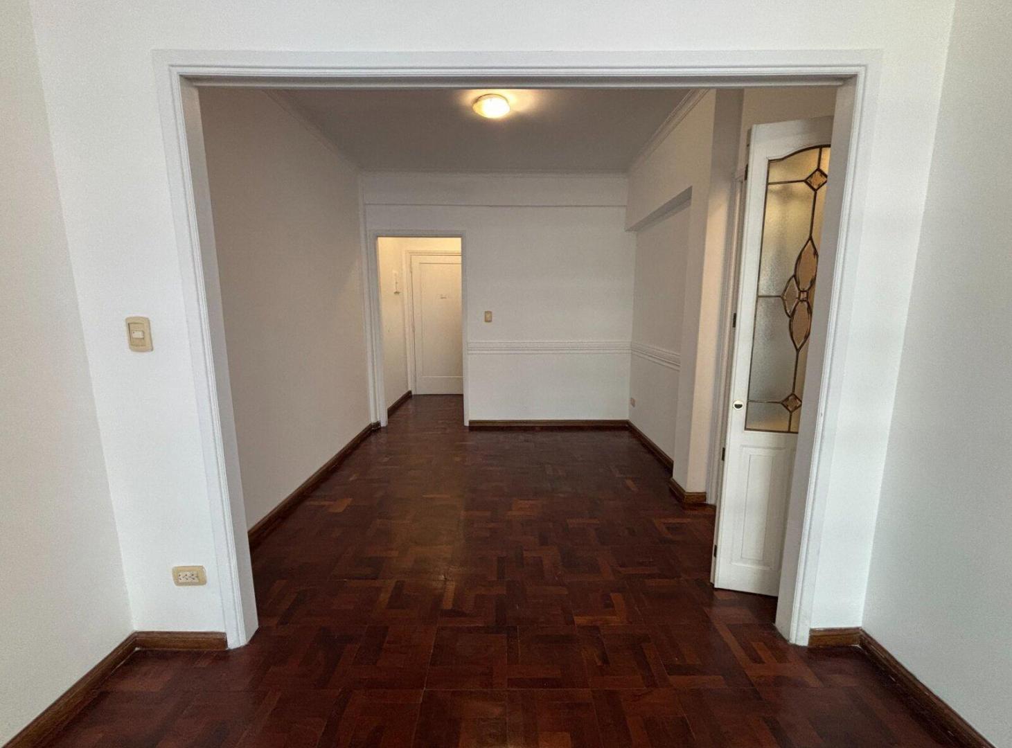 Foto de Venta en Almagro Departamento 3 ambientes con balcón, imagen 5