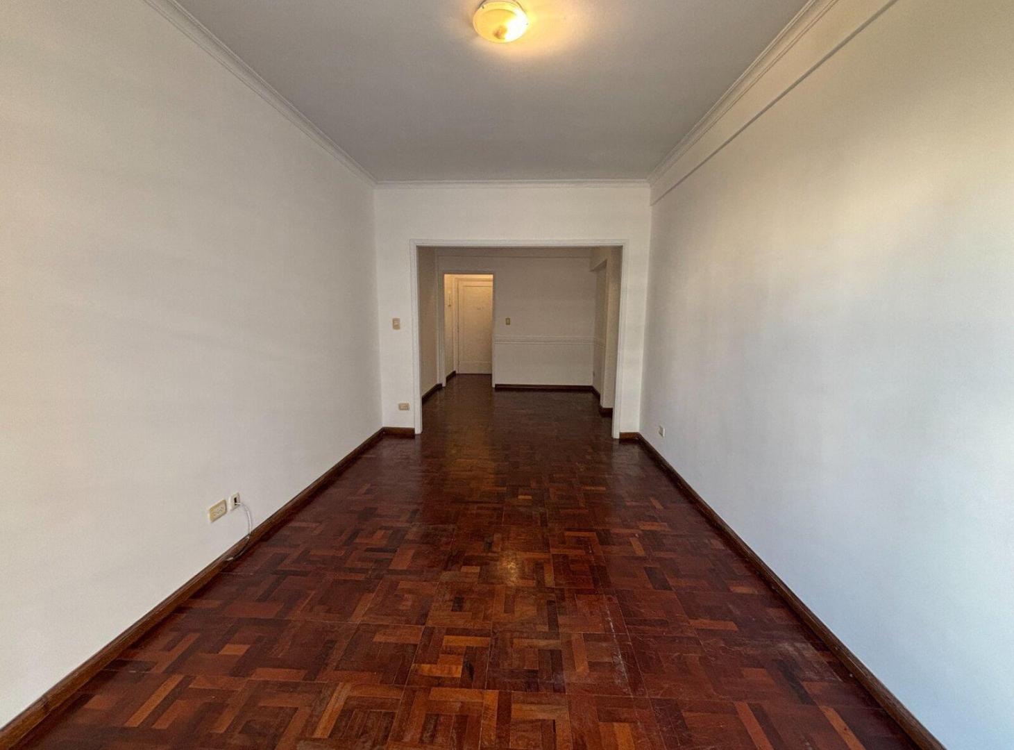 Foto de Venta en Almagro Departamento 3 ambientes con balcón, imagen 1