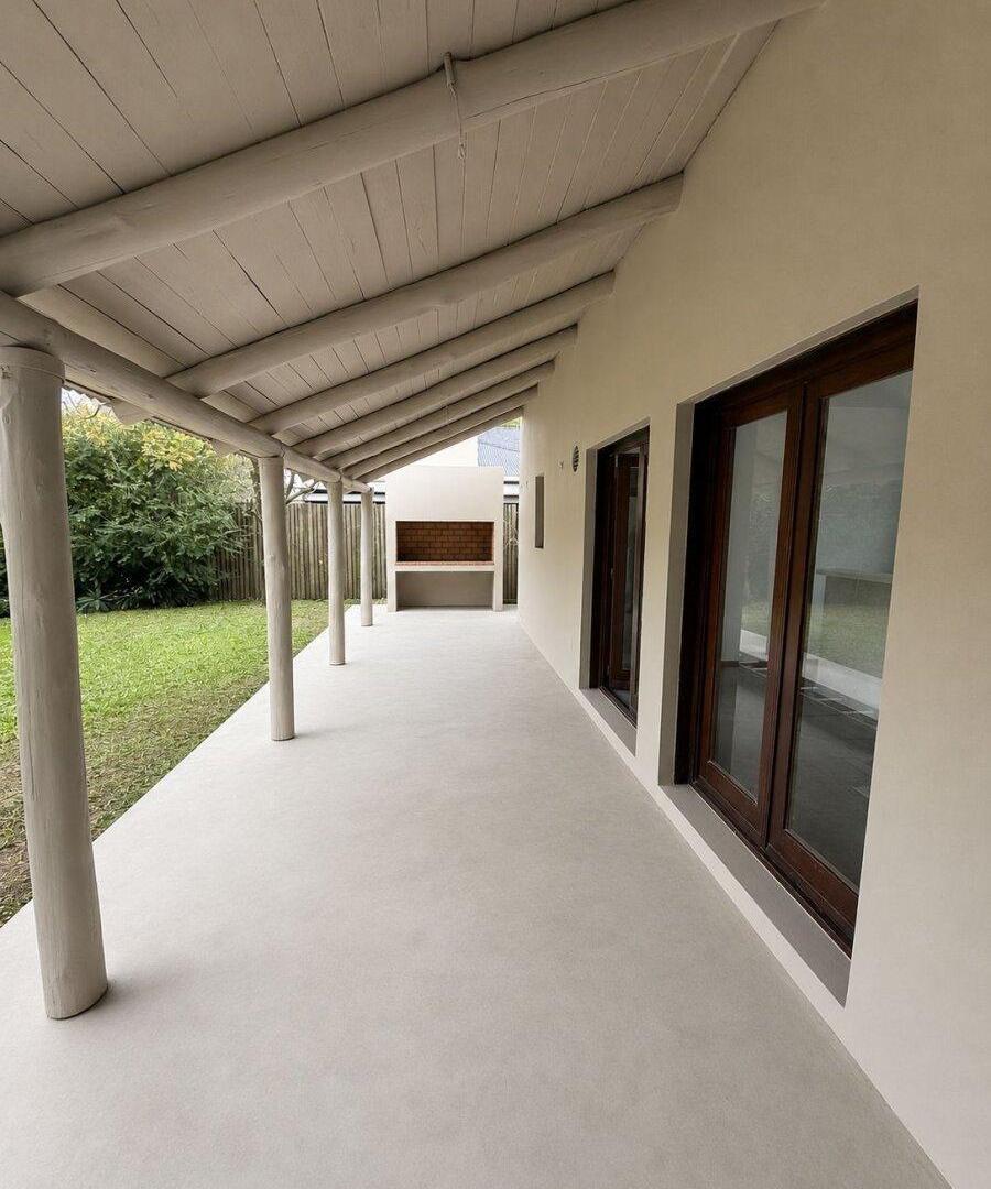 Foto de ALQUILER CASA - BARRIO PRIVADO EL PORTILLO - A ESTRENAR, imagen 1
