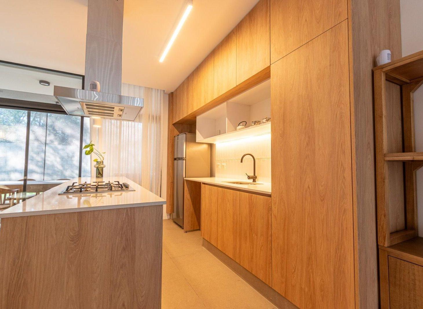 Foto de Venta Dúplex 4 amb. en Barrio Constancia Leloir, imagen 3