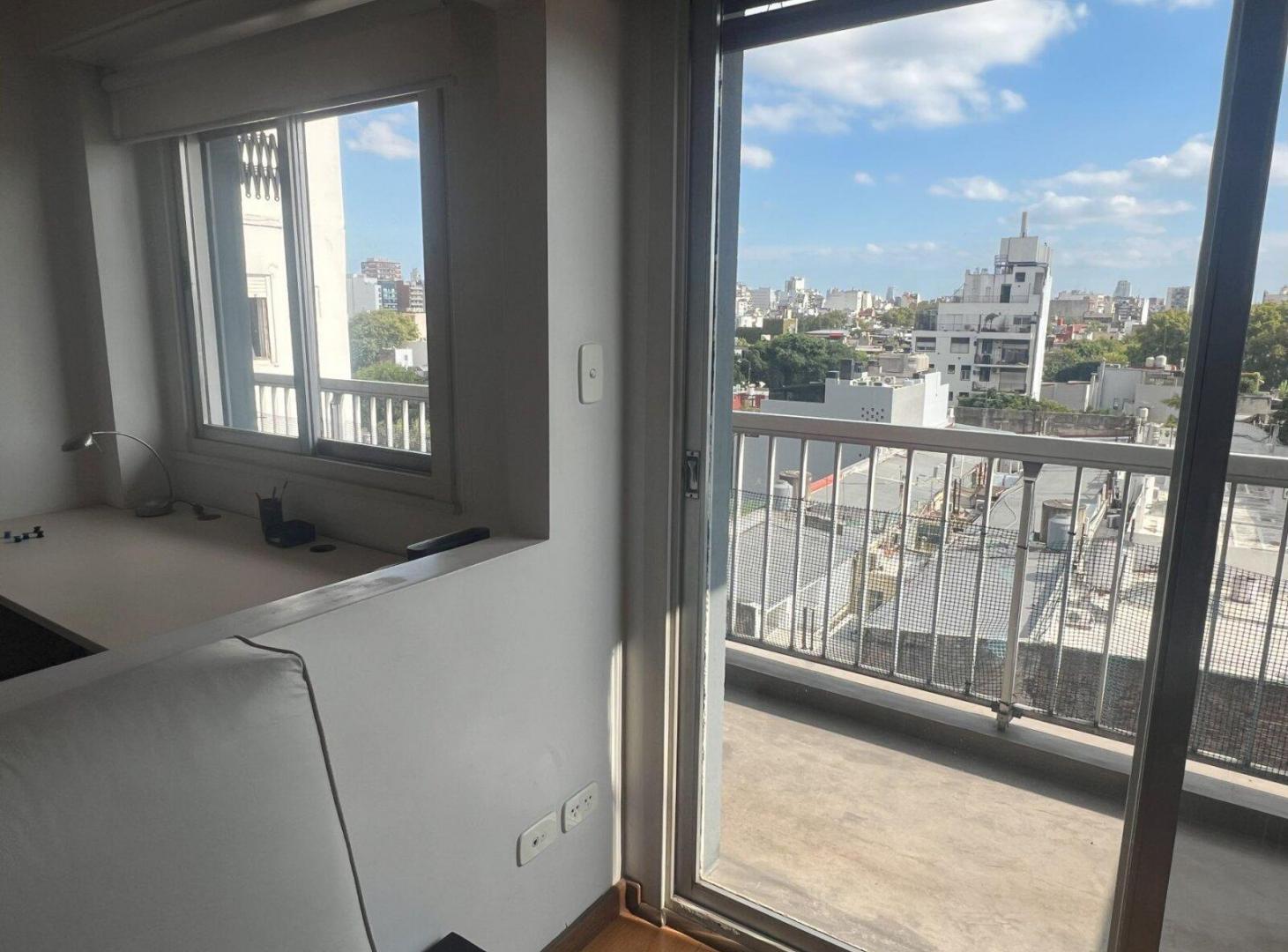Foto de Alquiler temporal Palermo Soho gastos incluidos!, imagen 3