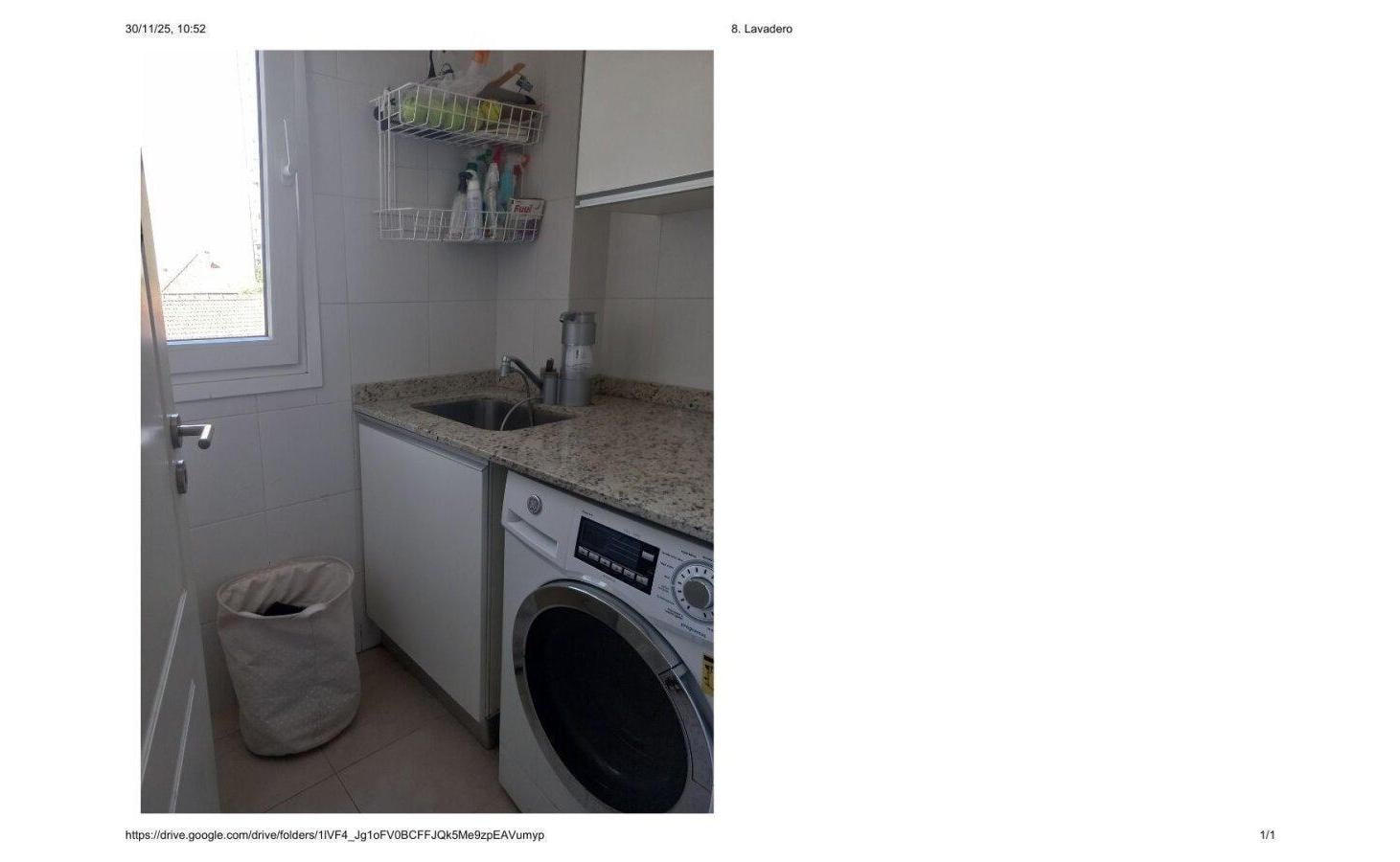 Foto de VENTA Depto 98 mts. 2 dorm con cochera y amenities, imagen 4