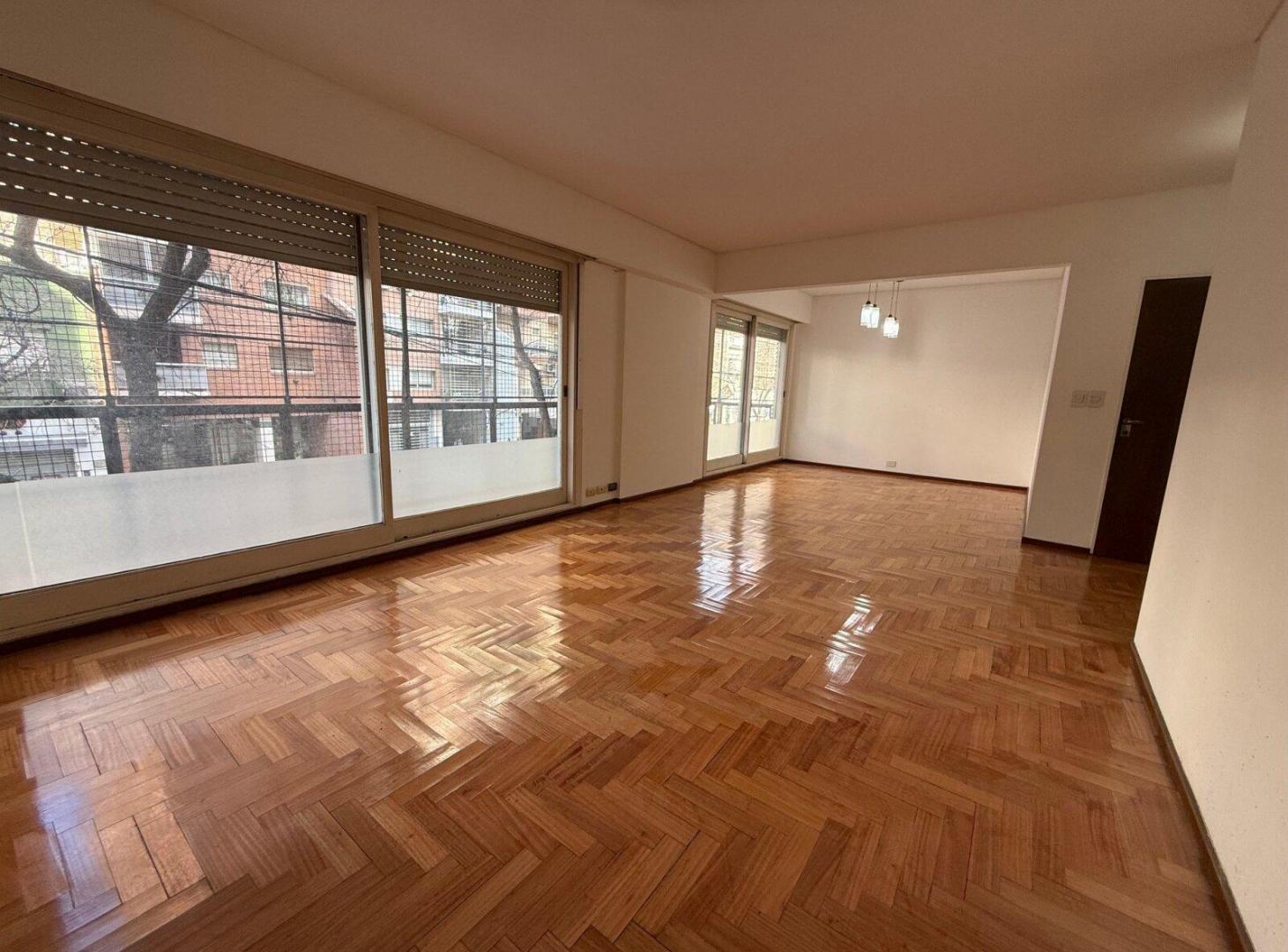 Foto de Amplio semipiso 4 ambientes al frente, imagen 1